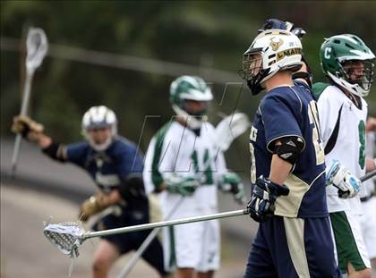 Thumbnail 2 in La Costa Canyon vs. Coronado (CIF SDS Final) photogallery.