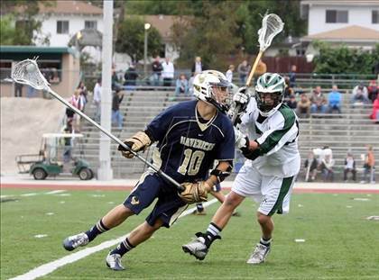 Thumbnail 3 in La Costa Canyon vs. Coronado (CIF SDS Final) photogallery.