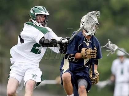 Thumbnail 3 in La Costa Canyon vs. Coronado (CIF SDS Final) photogallery.