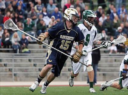 Thumbnail 1 in La Costa Canyon vs. Coronado (CIF SDS Final) photogallery.