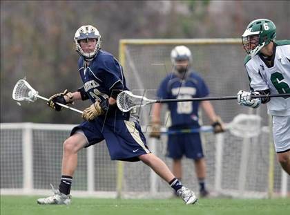 Thumbnail 1 in La Costa Canyon vs. Coronado (CIF SDS Final) photogallery.