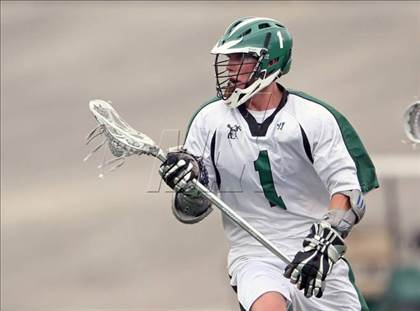 Thumbnail 2 in La Costa Canyon vs. Coronado (CIF SDS Final) photogallery.