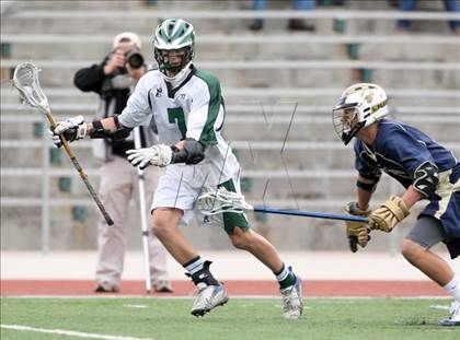 Thumbnail 3 in La Costa Canyon vs. Coronado (CIF SDS Final) photogallery.