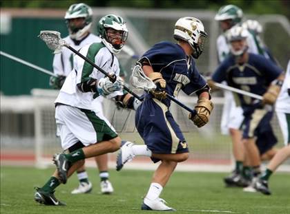Thumbnail 2 in La Costa Canyon vs. Coronado (CIF SDS Final) photogallery.
