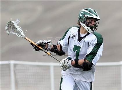 Thumbnail 3 in La Costa Canyon vs. Coronado (CIF SDS Final) photogallery.