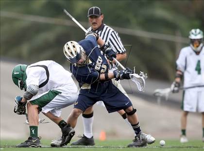 Thumbnail 1 in La Costa Canyon vs. Coronado (CIF SDS Final) photogallery.