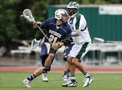 Thumbnail 1 in La Costa Canyon vs. Coronado (CIF SDS Final) photogallery.