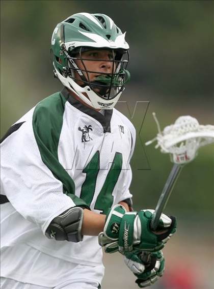 Thumbnail 2 in La Costa Canyon vs. Coronado (CIF SDS Final) photogallery.