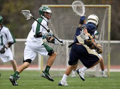 Thumbnail 1 in La Costa Canyon vs. Coronado (CIF SDS Final) photogallery.