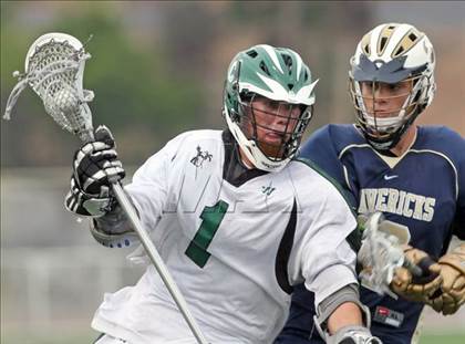 Thumbnail 3 in La Costa Canyon vs. Coronado (CIF SDS Final) photogallery.