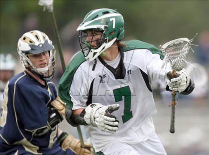Thumbnail 1 in La Costa Canyon vs. Coronado (CIF SDS Final) photogallery.