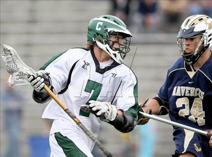 Thumbnail 1 in La Costa Canyon vs. Coronado (CIF SDS Final) photogallery.