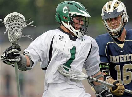 Thumbnail 2 in La Costa Canyon vs. Coronado (CIF SDS Final) photogallery.