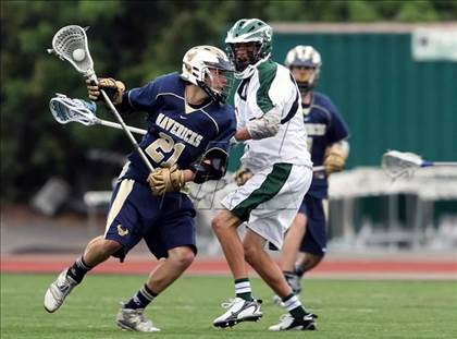 Thumbnail 3 in La Costa Canyon vs. Coronado (CIF SDS Final) photogallery.