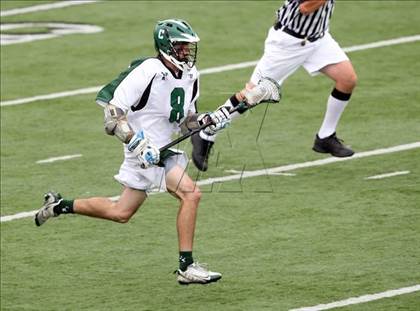 Thumbnail 3 in La Costa Canyon vs. Coronado (CIF SDS Final) photogallery.