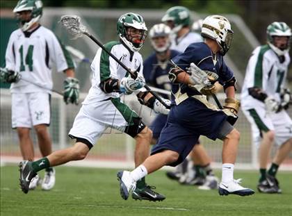 Thumbnail 3 in La Costa Canyon vs. Coronado (CIF SDS Final) photogallery.