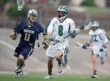 Thumbnail 1 in La Costa Canyon vs. Coronado (CIF SDS Final) photogallery.