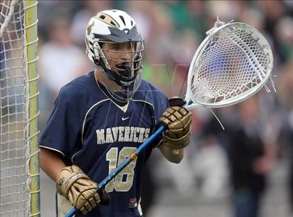 Thumbnail 1 in La Costa Canyon vs. Coronado (CIF SDS Final) photogallery.