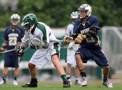 Thumbnail 1 in La Costa Canyon vs. Coronado (CIF SDS Final) photogallery.