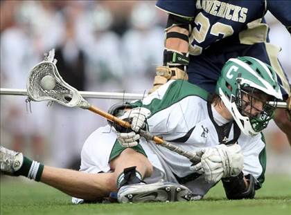 Thumbnail 2 in La Costa Canyon vs. Coronado (CIF SDS Final) photogallery.