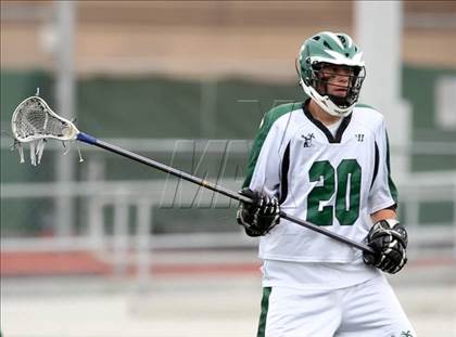 Thumbnail 1 in La Costa Canyon vs. Coronado (CIF SDS Final) photogallery.