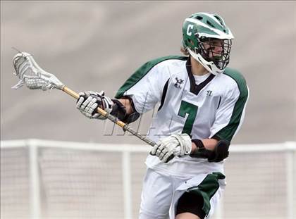 Thumbnail 2 in La Costa Canyon vs. Coronado (CIF SDS Final) photogallery.
