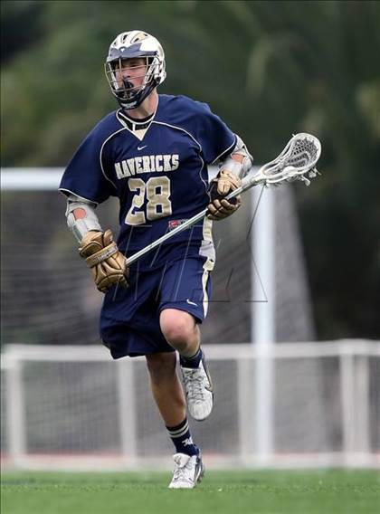 Thumbnail 2 in La Costa Canyon vs. Coronado (CIF SDS Final) photogallery.