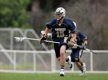 Thumbnail 2 in La Costa Canyon vs. Coronado (CIF SDS Final) photogallery.