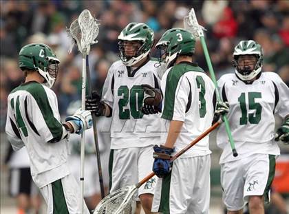 Thumbnail 3 in La Costa Canyon vs. Coronado (CIF SDS Final) photogallery.