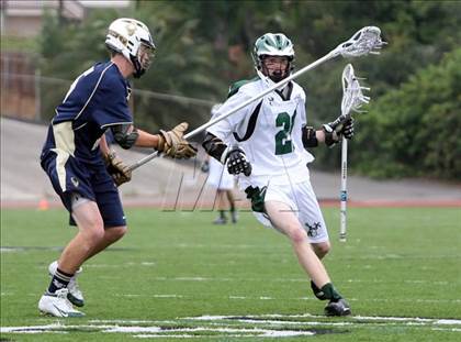 Thumbnail 1 in La Costa Canyon vs. Coronado (CIF SDS Final) photogallery.