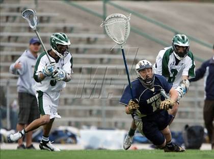 Thumbnail 2 in La Costa Canyon vs. Coronado (CIF SDS Final) photogallery.