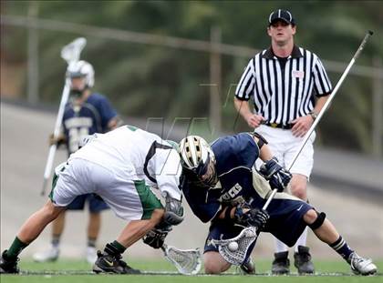 Thumbnail 2 in La Costa Canyon vs. Coronado (CIF SDS Final) photogallery.