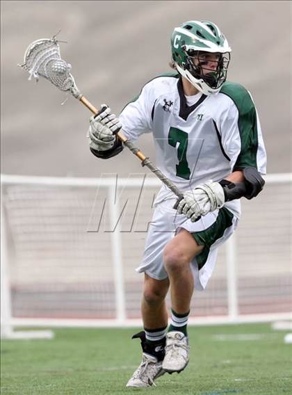 Thumbnail 1 in La Costa Canyon vs. Coronado (CIF SDS Final) photogallery.