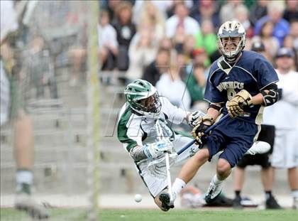 Thumbnail 3 in La Costa Canyon vs. Coronado (CIF SDS Final) photogallery.
