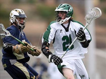 Thumbnail 3 in La Costa Canyon vs. Coronado (CIF SDS Final) photogallery.