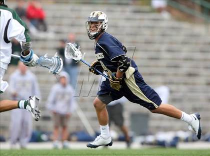 Thumbnail 2 in La Costa Canyon vs. Coronado (CIF SDS Final) photogallery.