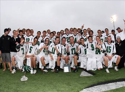 Thumbnail 3 in La Costa Canyon vs. Coronado (CIF SDS Final) photogallery.