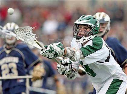 Thumbnail 3 in La Costa Canyon vs. Coronado (CIF SDS Final) photogallery.