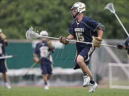 Thumbnail 1 in La Costa Canyon vs. Coronado (CIF SDS Final) photogallery.