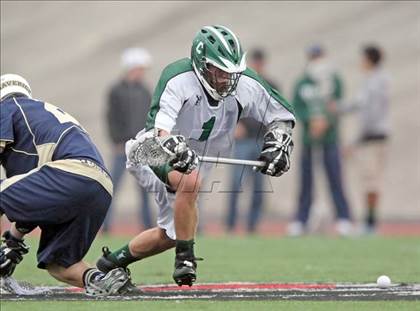 Thumbnail 1 in La Costa Canyon vs. Coronado (CIF SDS Final) photogallery.