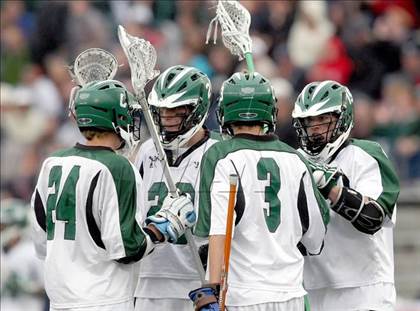 Thumbnail 1 in La Costa Canyon vs. Coronado (CIF SDS Final) photogallery.