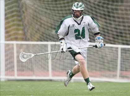 Thumbnail 3 in La Costa Canyon vs. Coronado (CIF SDS Final) photogallery.