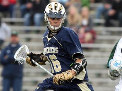 Thumbnail 3 in La Costa Canyon vs. Coronado (CIF SDS Final) photogallery.