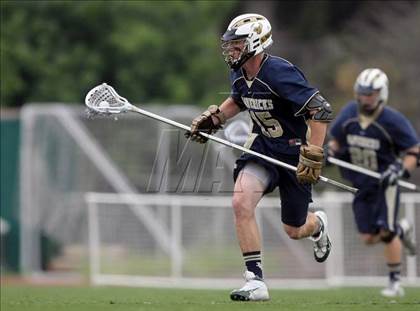 Thumbnail 3 in La Costa Canyon vs. Coronado (CIF SDS Final) photogallery.