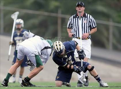 Thumbnail 3 in La Costa Canyon vs. Coronado (CIF SDS Final) photogallery.