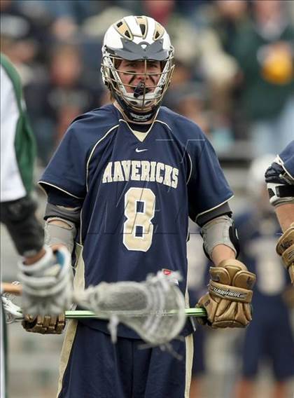 Thumbnail 2 in La Costa Canyon vs. Coronado (CIF SDS Final) photogallery.