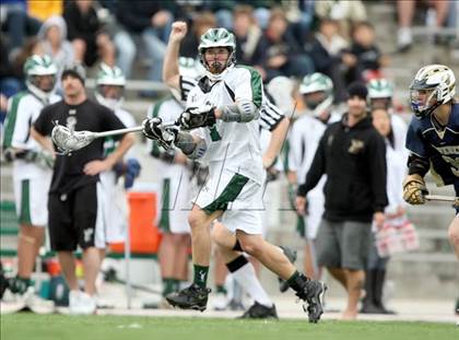Thumbnail 1 in La Costa Canyon vs. Coronado (CIF SDS Final) photogallery.