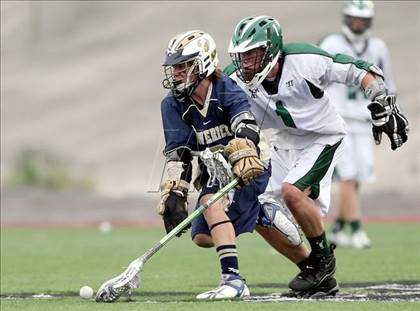 Thumbnail 2 in La Costa Canyon vs. Coronado (CIF SDS Final) photogallery.