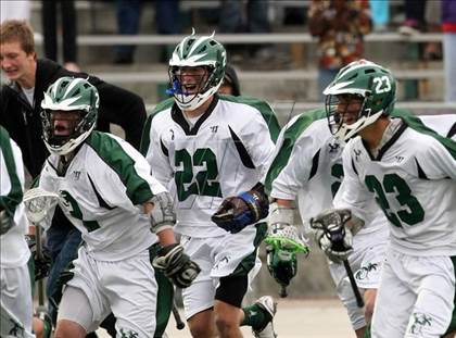 Thumbnail 2 in La Costa Canyon vs. Coronado (CIF SDS Final) photogallery.