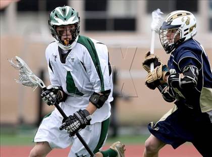 Thumbnail 1 in La Costa Canyon vs. Coronado (CIF SDS Final) photogallery.